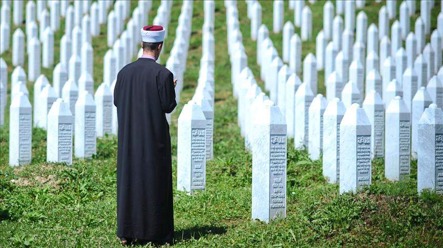 ef pestalic 4.jpg - Ef. Peštalić za Preporod.info:   Moramo se boriti za Srebrenicu u kojoj će naša djeca moći živiti, ne smijemo do toga odustati  ili   Srebrenica je crvena linija ispod koje Bošnjaci ne smiju ići